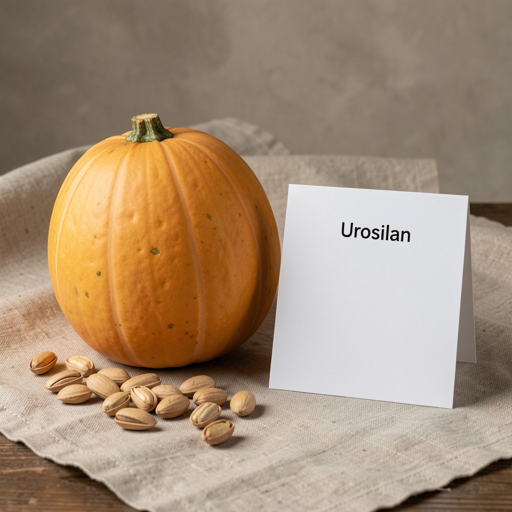 pumpkin seeds